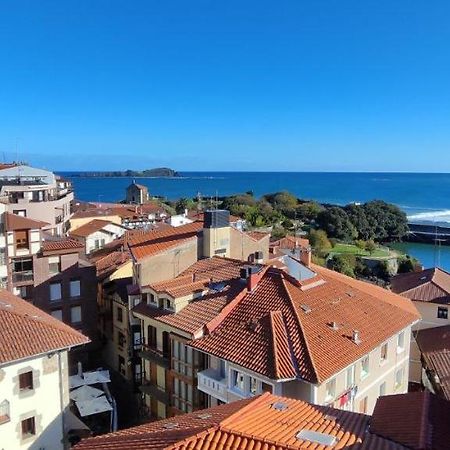 Mundaka Izaro Eye Apartman Kültér fotó