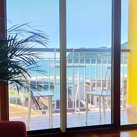 Mundaka Izaro Eye Apartman Kültér fotó