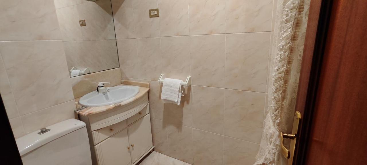 Mundaka Izaro Eye Apartman Kültér fotó