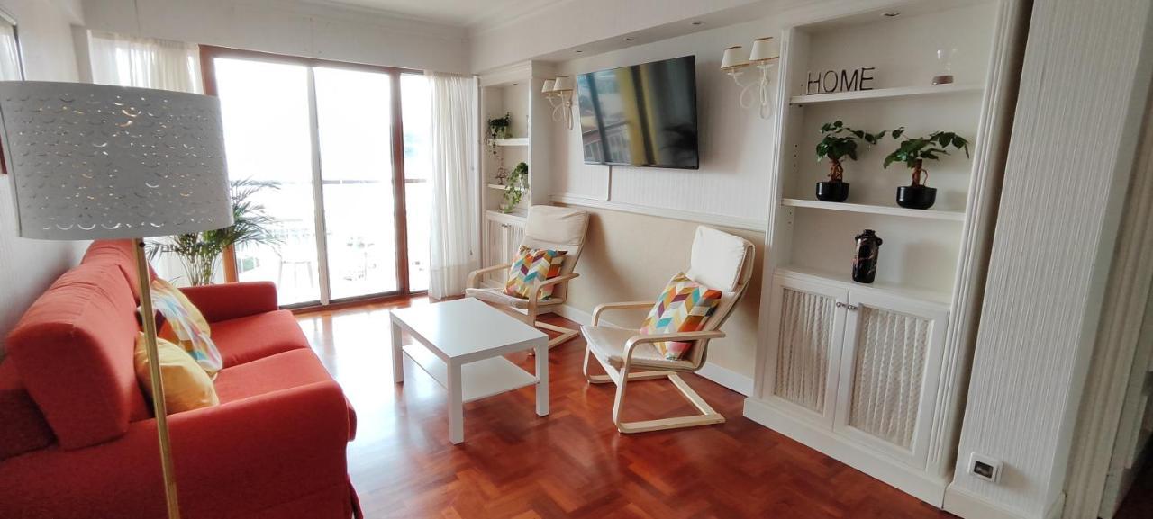 Mundaka Izaro Eye Apartman Kültér fotó