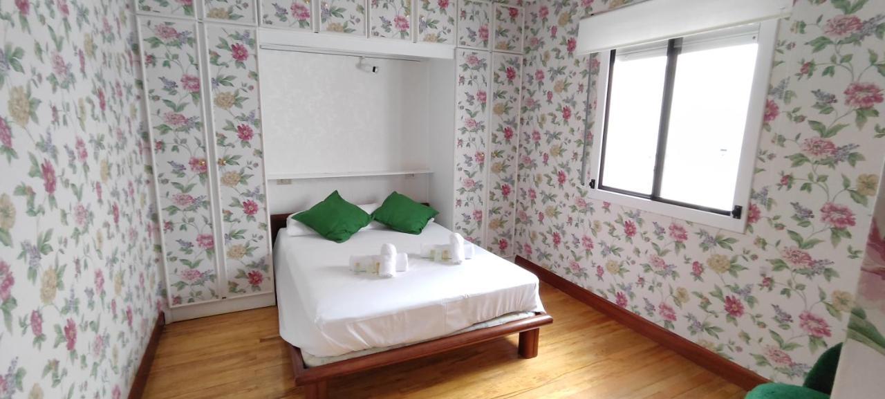 Mundaka Izaro Eye Apartman Kültér fotó