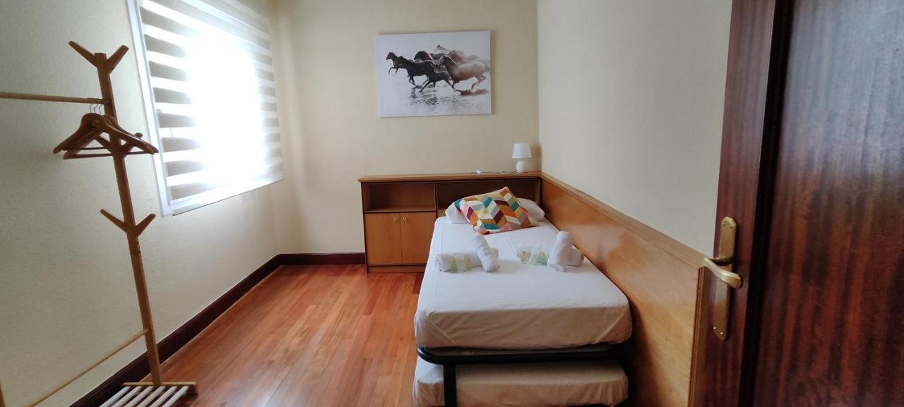 Mundaka Izaro Eye Apartman Kültér fotó