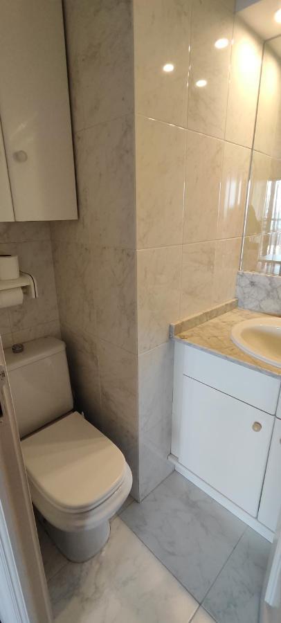 Mundaka Izaro Eye Apartman Kültér fotó