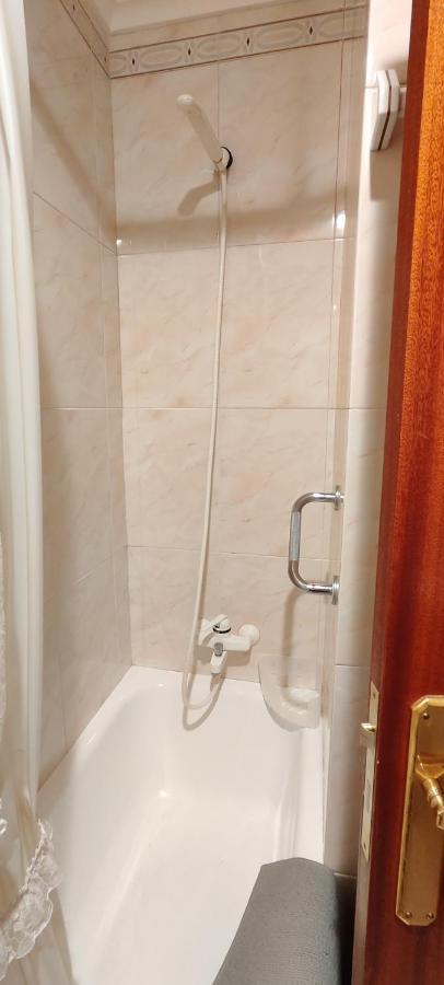 Mundaka Izaro Eye Apartman Kültér fotó